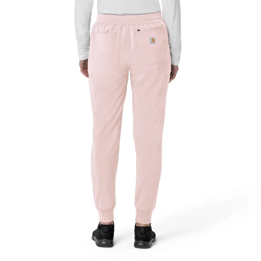 Force Cross-Flex cargo-jogger-werkbroek voor dames