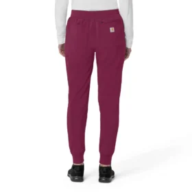 Force Cross-Flex cargo-jogger-werkbroek voor dames