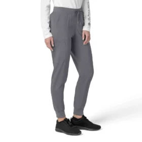 Force Cross-Flex cargo-jogger-werkbroek voor dames