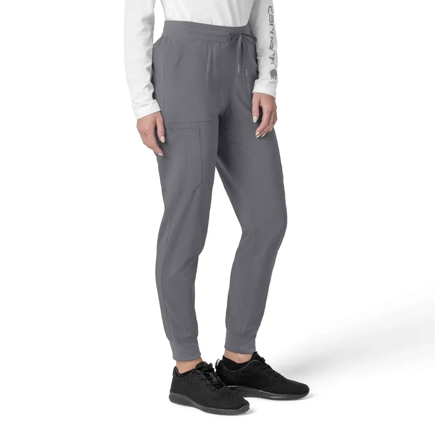 Force Cross-Flex cargo-jogger-werkbroek voor dames