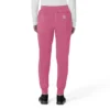 Force Cross-Flex cargo-jogger-werkbroek voor dames