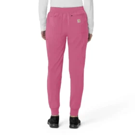 Force Cross-Flex cargo-jogger-werkbroek voor dames