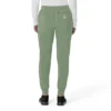 Force Cross-Flex cargo-jogger-werkbroek voor dames