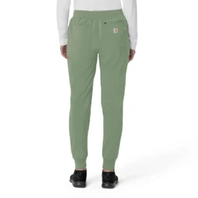 Force Cross-Flex cargo-jogger-werkbroek voor dames