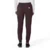Force Cross-Flex cargo-jogger-werkbroek voor dames