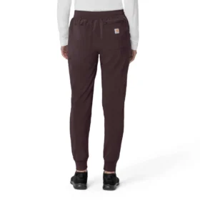Force Cross-Flex cargo-jogger-werkbroek voor dames