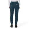 Force Cross-Flex cargo-jogger-werkbroek voor dames