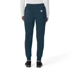 Force Cross-Flex cargo-jogger-werkbroek voor dames