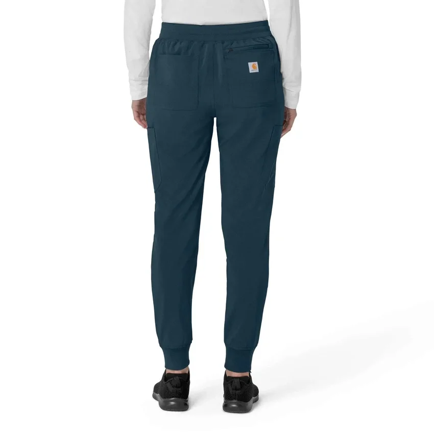 Force Cross-Flex cargo-jogger-werkbroek voor dames