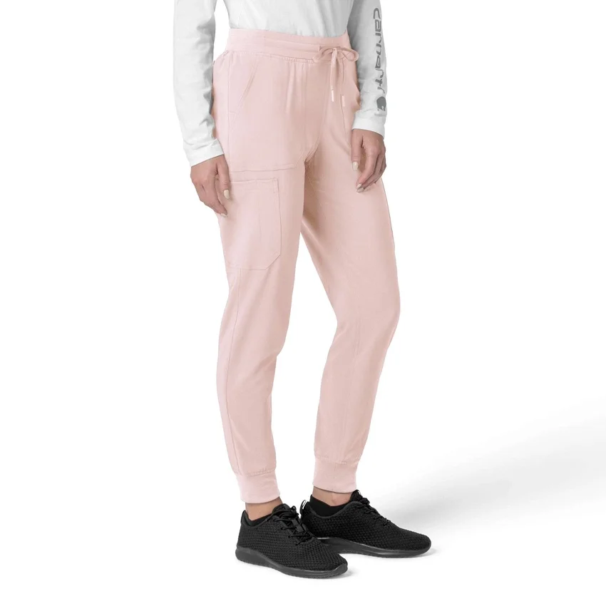 Force Cross-Flex cargo-jogger-werkbroek voor dames