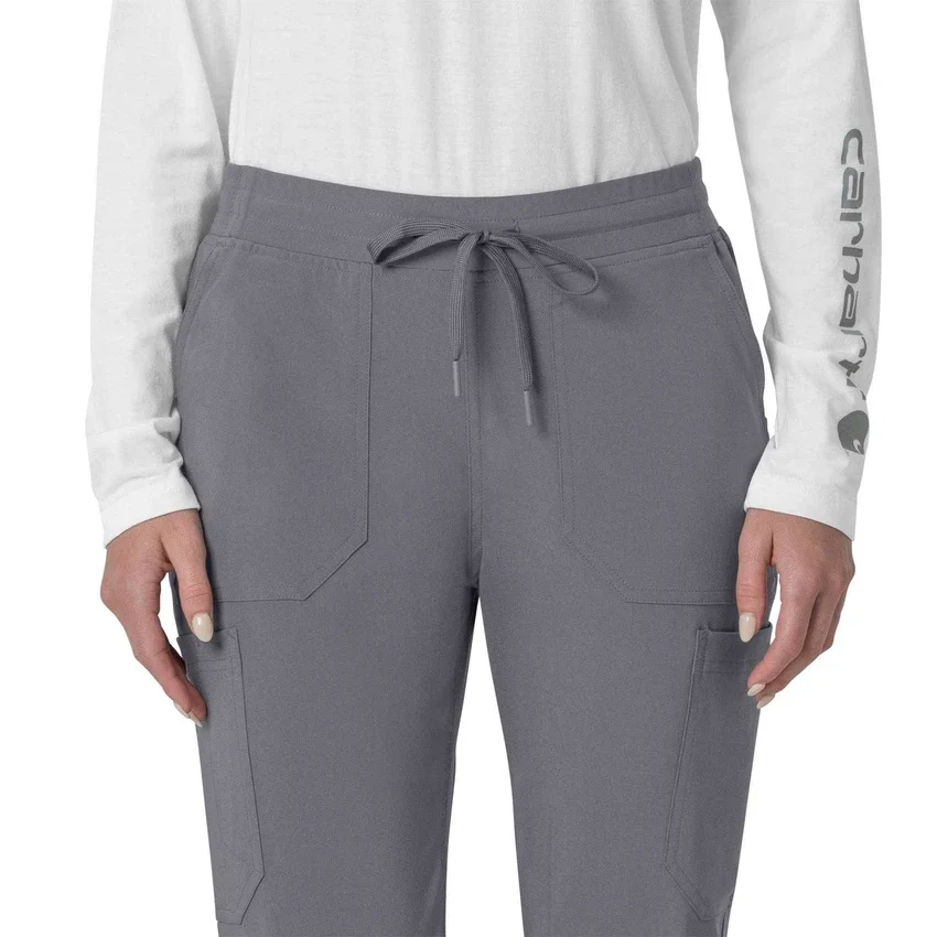 Force Cross-Flex cargo-jogger-werkbroek voor dames