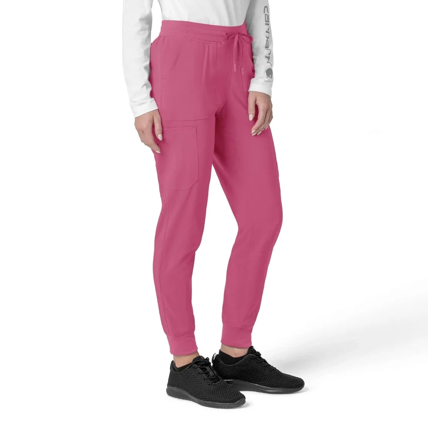 Force Cross-Flex cargo-jogger-werkbroek voor dames