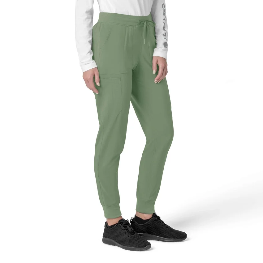 Force Cross-Flex cargo-jogger-werkbroek voor dames