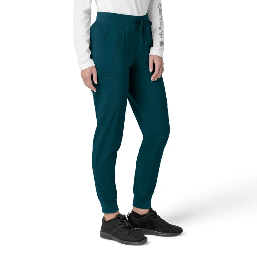 Force Cross-Flex cargo-jogger-werkbroek voor dames
