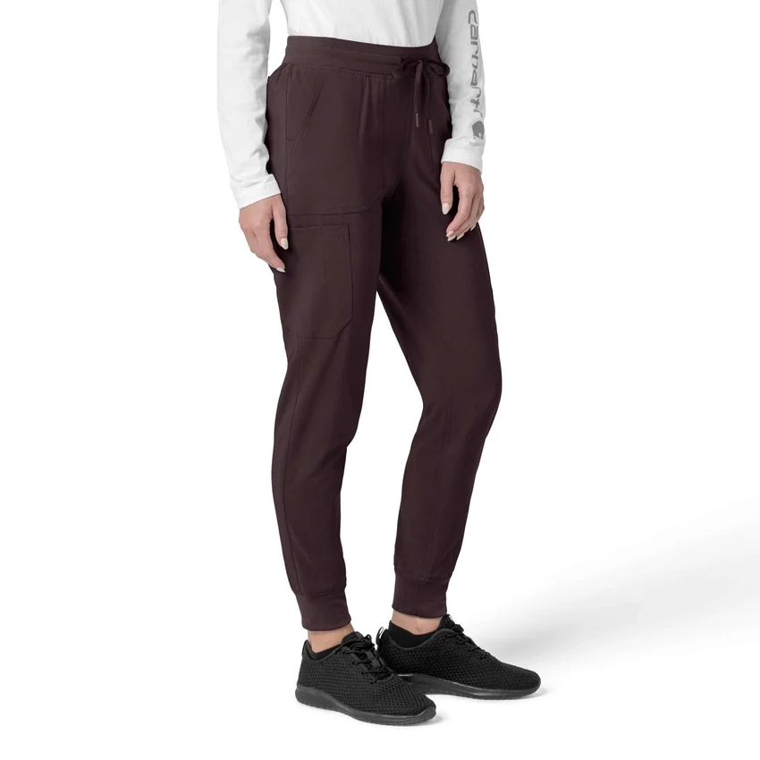Force Cross-Flex cargo-jogger-werkbroek voor dames
