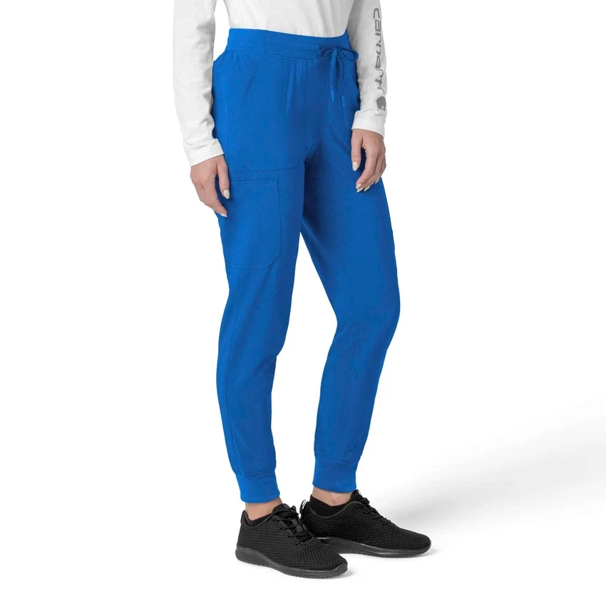 Force Cross-Flex cargo-jogger-werkbroek voor dames