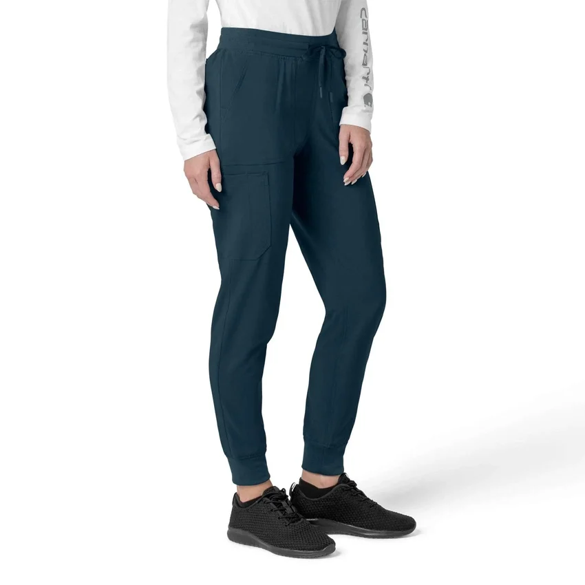 Force Cross-Flex cargo-jogger-werkbroek voor dames