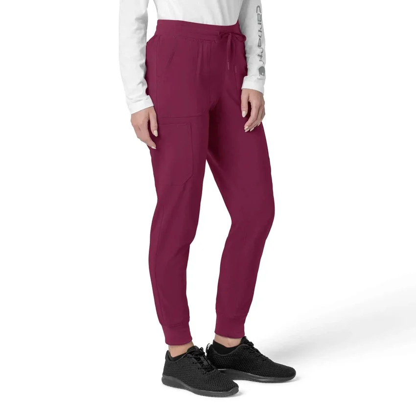 Force Cross-Flex cargo-jogger-werkbroek voor dames