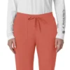 Force Cross-Flex cargo-jogger-werkbroek voor dames
