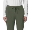 Force Cross-Flex cargo-jogger-werkbroek voor dames