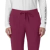 Force Cross-Flex cargo-jogger-werkbroek voor dames