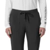 Force Cross-Flex cargo-jogger-werkbroek voor dames