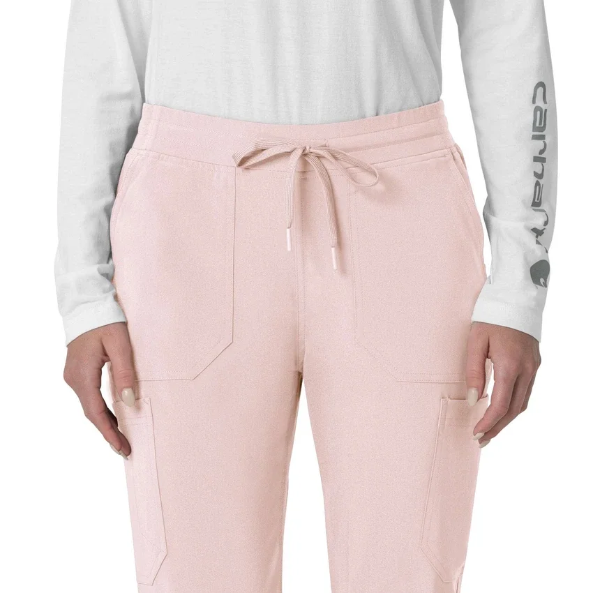 Force Cross-Flex cargo-jogger-werkbroek voor dames