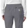 Force Cross-Flex cargo-jogger-werkbroek voor dames