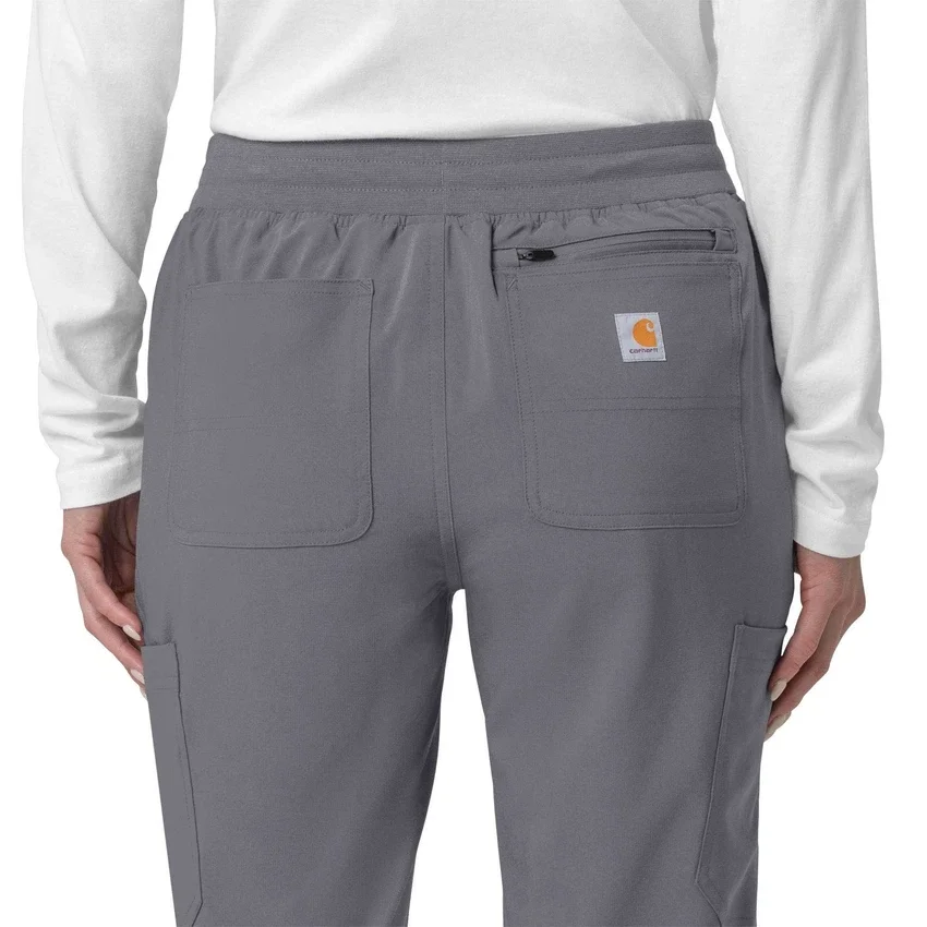 Force Cross-Flex cargo-jogger-werkbroek voor dames