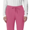 Force Cross-Flex cargo-jogger-werkbroek voor dames