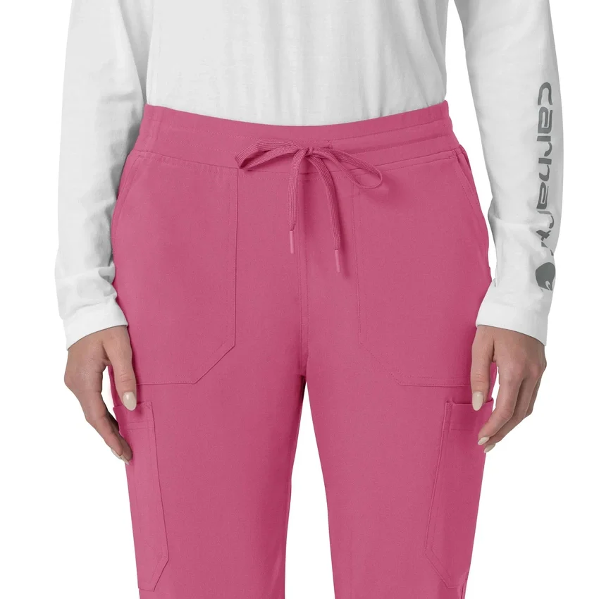 Force Cross-Flex cargo-jogger-werkbroek voor dames