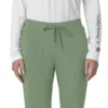 Force Cross-Flex cargo-jogger-werkbroek voor dames