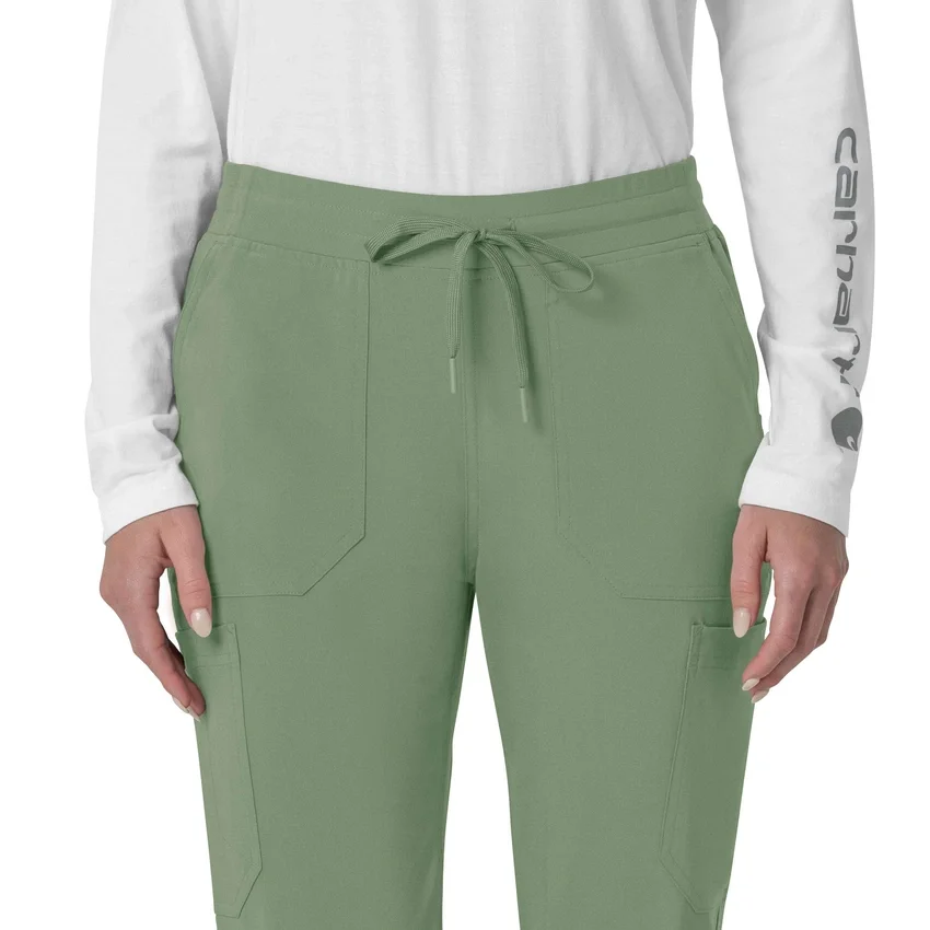 Force Cross-Flex cargo-jogger-werkbroek voor dames