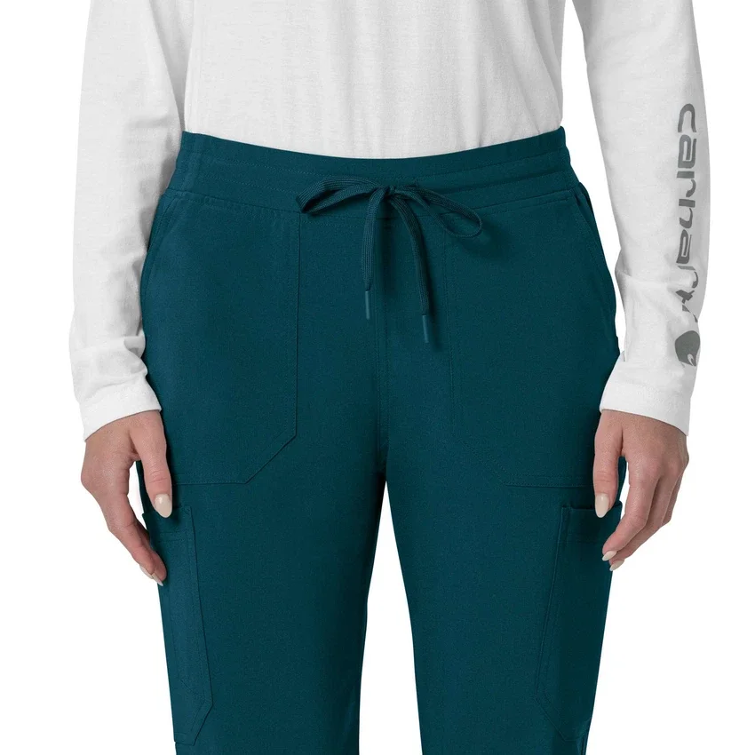 Force Cross-Flex cargo-jogger-werkbroek voor dames