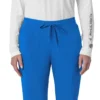 Force Cross-Flex cargo-jogger-werkbroek voor dames