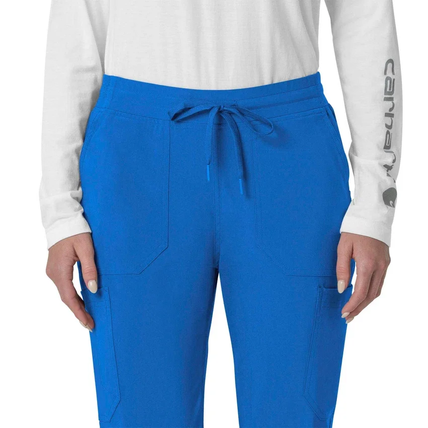 Force Cross-Flex cargo-jogger-werkbroek voor dames