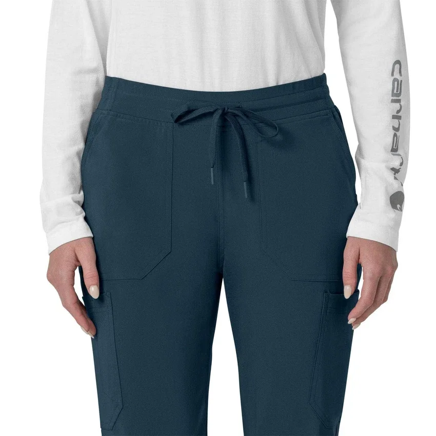 Force Cross-Flex cargo-jogger-werkbroek voor dames