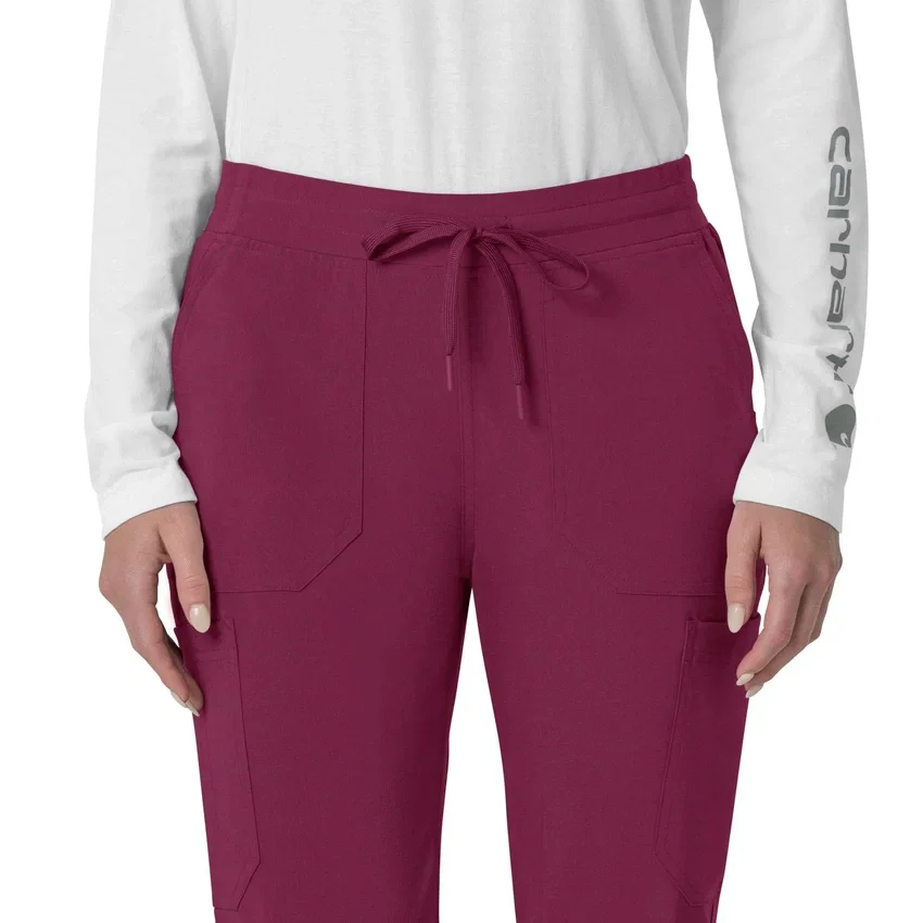 Force Cross-Flex cargo-jogger-werkbroek voor dames