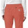 Force Cross-Flex cargo-jogger-werkbroek voor dames