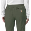 Force Cross-Flex cargo-jogger-werkbroek voor dames
