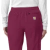 Force Cross-Flex cargo-jogger-werkbroek voor dames