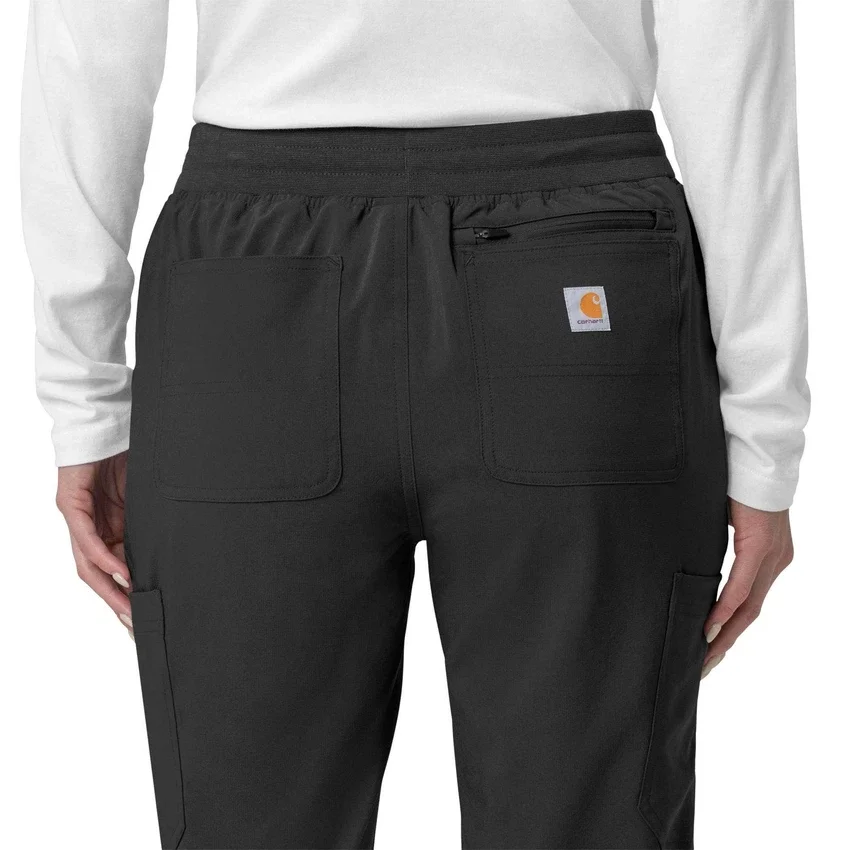 Force Cross-Flex cargo-jogger-werkbroek voor dames