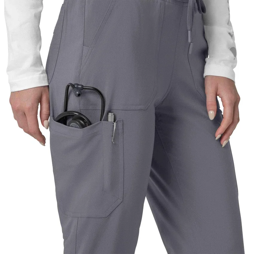 Force Cross-Flex cargo-jogger-werkbroek voor dames