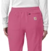 Force Cross-Flex cargo-jogger-werkbroek voor dames