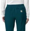 Force Cross-Flex cargo-jogger-werkbroek voor dames