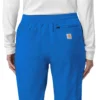Force Cross-Flex cargo-jogger-werkbroek voor dames