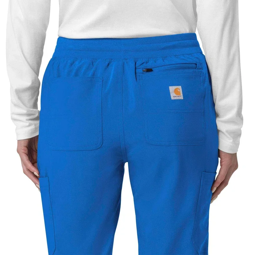 Force Cross-Flex cargo-jogger-werkbroek voor dames