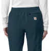Force Cross-Flex cargo-jogger-werkbroek voor dames