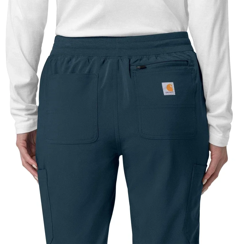 Force Cross-Flex cargo-jogger-werkbroek voor dames