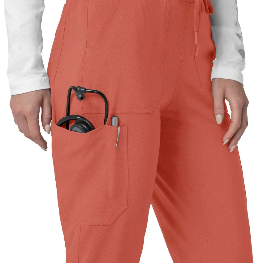 Force Cross-Flex cargo-jogger-werkbroek voor dames